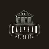 logo - Casarão Pizzaria