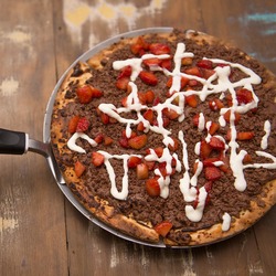 Casarão Pizzaria