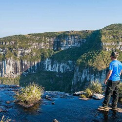 Parque De Praia Grande - Bira