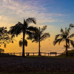 Parque De Praia Grande - Bira