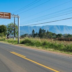 Parque De Praia Grande - Bira
